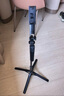 智国者【热销300W+】自拍杆手机支架三脚360度旋转防抖自动跟拍摄落地便携式旅游直播神器旅行小巧演唱会 实拍图