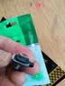 毕亚兹 otg转接头 安卓转USB Micro手机平板外接U盘读卡器OTG数据拓展转换器 实拍图