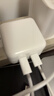 Apple/苹果 35W双口充电器-横向 type-c充电器苹果充电头多口充电器原装 苹果17充电器平板笔记本充电器 实拍图