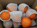 京鲜生 四川爱媛38号果冻橙 净重5斤 单果180g起 生鲜水果柑橘年货礼盒 实拍图
