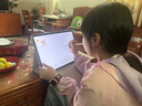 科大讯飞智能学习机T30 Lite/T30 Pro小学初中高中通用大屏护眼学生平板学练一体机 AI精准学【孙俪代言】 T30 Pro【14.7英寸 12+512G】 实拍图