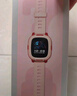 小米米兔儿童电话手表7A 粉色 国家补贴长续航高清视频4G全网通防水定位小学生初高中男女智能儿童手表 实拍图