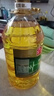 金龙鱼 食用油 非转基因 压榨 一级 纯正玉米油4L（新老包装随机发货） 实拍图