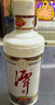 潭酒 1935升级版 (非活动版) 酱香型白酒 53度 500ml*2瓶 实拍图