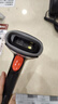 歌派扫码枪 扫码扫描枪器 条码扫描二维码收银收款码 快递物流备件仓库商品扫描 有线一二维码Y-230 实拍图