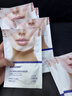 sakose凡士林提拉紧致面膜6片装V绷带面膜挂耳脸部紧致修护男女用 实拍图