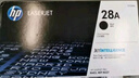 惠普（HP）28A / CF228A 原装硒鼓黑色单支装（适用hp M403/M427系列）打印页数3000 实拍图
