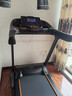 佑美【健身房同款】A8跑步机家庭用降噪爬坡登山机折叠大型健身房器材 【支持鸿蒙智联】蓝单-73CM跑台 实拍图