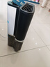 德业（Deye）除湿机/抽湿机 除湿量25升/天 45㎡家用轻音地下室除潮除湿器干衣机客厅卧室 手机智控DYD-T22A3 实拍图