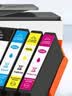 绘威925墨盒 适用惠普8120墨盒带芯片hp officejet pro 8120打印机墨盒925xl墨水8130 8122墨盒 四色套装 实拍图