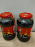 陶华碧老干妈 油辣子大块牛肉酱730g 贵州特产调味酱牛肉酱拌饭拌面 实拍图