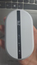 中兴随身wifi6免插卡移动wifi无线网卡便携式热点4g路由器无限笔记本电脑通用流量2025款U10LS白色 实拍图