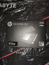 惠普（HP）512G SSD固态硬盘 M.2接口(NVMe协议) EX950系列 实拍图