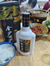 金沙回沙酒 钻石五星 酱香型白酒 53度 500ml*2瓶（含礼品袋） 实拍图