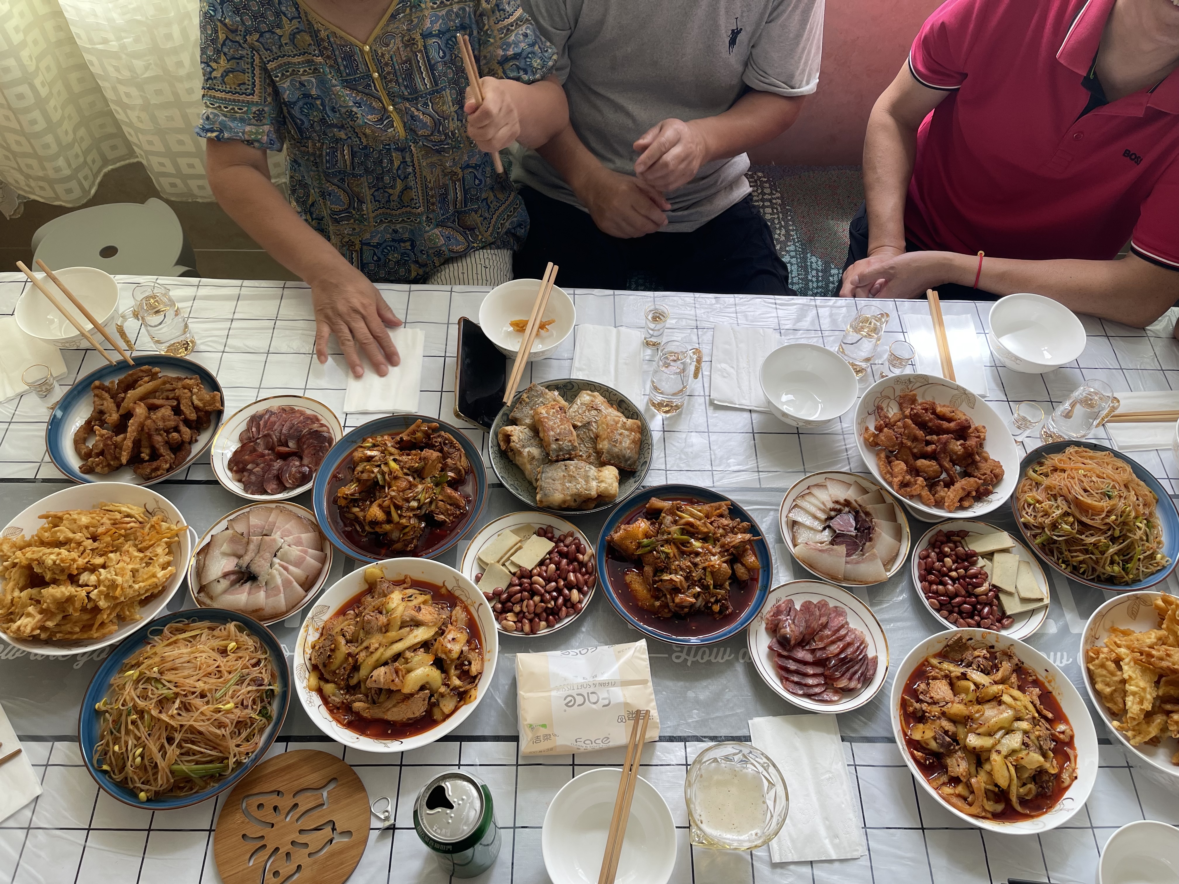 德叔鲍鱼正宗金汤佛跳墙加热即食1.25kg海参海鲜预制菜肴速食盆菜中秋礼品 实拍图