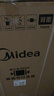 美的（Midea）滚筒洗衣机全自动 10公斤家用超薄 一级能效 内衣洗 1.1洗净比 MG100V36T 以旧换新 国家补贴 实拍图