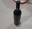 长城特酿6解百纳干红葡萄酒750ml*6瓶圆筒装整箱热门商品 实拍图