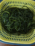 不吃小鱼金牌压缩海带丝220g 烘干泡发脆嫩凉拌食材盒装 霞浦源头直发包邮 实拍图