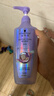 施华蔻（Schwarzkopf）韧芯修护洗发露400ml 防断发洗发水 改善毛躁无硅油洗头膏 实拍图