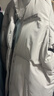 斯凯奇（Skechers）羽绒服短款2026保暖外穿男女同款外套L425U008 实拍图