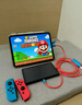 山泽适用于Switch2采集卡一线通4k高清视频转换ns便携底座PS5连接手机平板笔记本电脑车载投屏线 实拍图