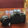 佳能/Canon 600D 700D 750D 760D 800D 850D二手单反相机新手入门旅游高清相机 700D+50/1.8 STM【小痰盂套机】 准新 实拍图