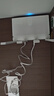 小米（MI）路由器AX3000T 5G双频WIFI6 多设备组网 3000M无线速率 多宽带聚合 智能家用路由 实拍图
