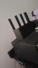 Tenda腾达路由器WiFi7【云霄BE5100】千兆穿墙王信号放大器增强无线超强2.5g网口家用电竞立式BE6L Pro 实拍图