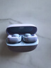 BOSE【王鹤棣同款】Ultra开放式耳机 耳夹耳机 不入耳开放式无线蓝牙耳机 沉浸空间音頻 骁龙畅听技术 Ultra开放式耳机 限定色冷丁香紫 实拍图