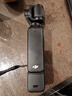 大疆 DJI Osmo Pocket 3 标准版 一英寸口袋云台相机 OP灵眸手持数码相机 旅游vlog 便携美颜摄像 实拍图