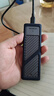 绿联 M.2 NVMe/SATA双协议移动硬盘盒 Type-C/USB3.2外接SSD固态硬盘 适用笔记本苹果17/Macmini外置盒 实拍图