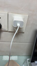 Apple/苹果 20W USB-C充电器  type-c充电器苹果手机充电器原装手机快充头 苹果17手机充电器 实拍图