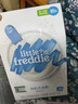 小皮（Little Freddie）有机高铁大米粉原味160g*2盒 宝宝辅食婴儿营养米糊米粉6个月以上 实拍图