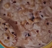 来伊份水牛乳黑米燕窝粥礼盒1512g 代餐速食粥送长辈休闲零食礼盒礼品 实拍图