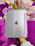 Apple/苹果 iPad Air 11英寸 M3芯片2025年款 平板电脑 (128GB WLAN版)紫色 实拍图
