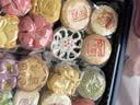 稻香村糕点礼盒年货礼盒京八件送礼长辈食品礼盒北京传统糕点心团购顺丰 【顺丰速发】御锦盈福1620g 实拍图