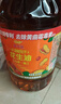 金龙鱼 食用油【保真花生油】物理压榨 压榨一级花生油6.18L 实拍图