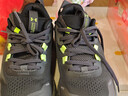 安德玛（Under Armour）Charged Bandit TR 2男子运动跑步鞋跑鞋3024186 灰色102 40 实拍图