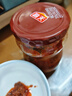 海天香菇牛肉酱200g拌饭酱香辣下饭菜拌面酱即食调料一人食炒菜调味品 海天香菇牛肉酱200g*2 实拍图
