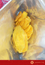 三只松鼠芒果干500g/袋 休闲零食水果干蜜饯果脯娱乐办公室小吃量贩装 实拍图