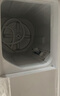 统帅（Leader）海尔出品 波轮洗衣机 双桶半自动双缸 10公斤家用 京东自营以旧换新家电补贴TPB100-1188BS 实拍图