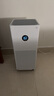 米家小米空气净化器4lite 除甲醛除菌除异味 空气伴侣 除PM2.5 AC-M17-SC 实拍图