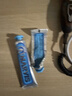 MARVIS玛尔仕海洋薄荷牙膏85ml（蓝色）防龋净澈皓齿 新旧包装随机发货  实拍图