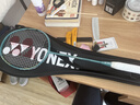 尤尼克斯（YONEX）羽毛球拍专业级全碳素超轻耐打碳纤维中高端男女单拍天斧疾光弓箭 【限时送球】天斧10 橄榄绿 高颜值 进攻型4U28磅全碳素 官方正品//假一赔十 实拍图
