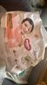 好奇（Huggies）铂金装小桃裤成长裤XXL74片(15kg以上)尿不湿【透爽散热】 实拍图