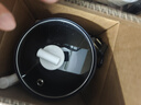 美的（Midea）电煮锅 电热锅 小电锅 宿舍小锅 学生寝室一体泡面小火锅多功能锅 1.7L 电煮锅小型1-2人 XZE1612 实拍图