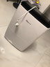 德业除湿机/抽湿机除湿器20升/天家用轻音干燥地下室吸湿器app/wifi智控 20L/天 DYD-X20A3 实拍图
