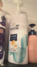 潘婷去屑氨基酸洗发水750G丝质顺滑洗发水洗头膏京东自营柔顺滋养留香 实拍图