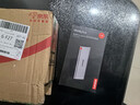 ThinkPlus联想移动固态硬盘1TB 560MB/s 高速电脑PSSD手机直连type-C办公硬盘TSD302系列 实拍图