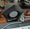 纽曼N61 电脑音响音箱家用桌面台式机低音炮多媒体笔记本电脑有线迷你USB小音箱高音质扬声器 黑色 实拍图